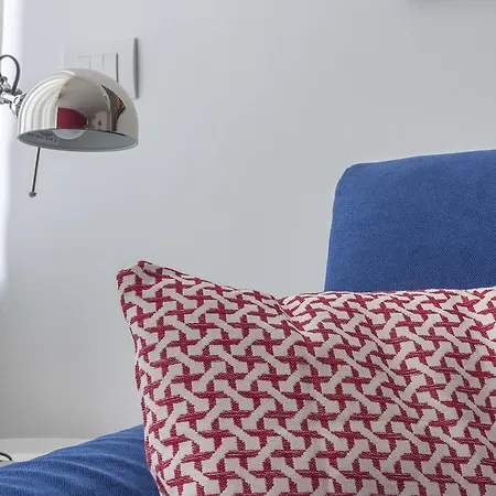 Italianway-cadorna 10 Studio Apartamento Milão