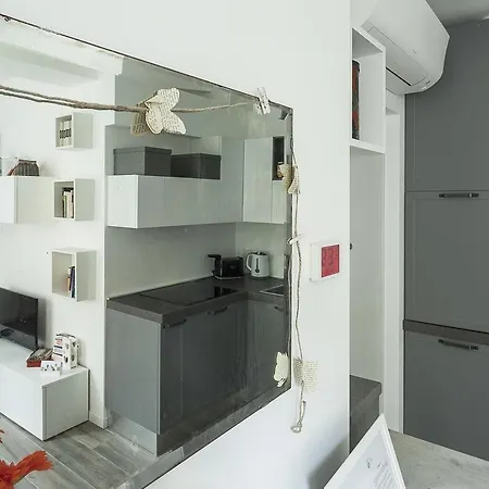Apartamento Italianway-cadorna 10