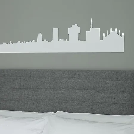 Italianway-cadorna 10 Apartamento Milão