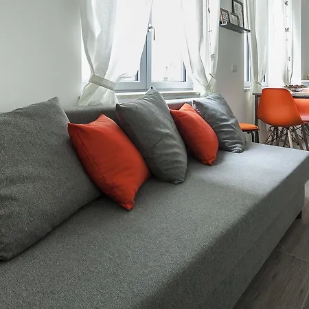 Apartamento Italianway-cadorna 10 *