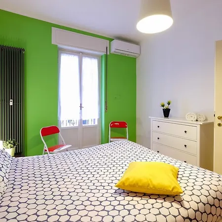 The Rent - Tortona Milano