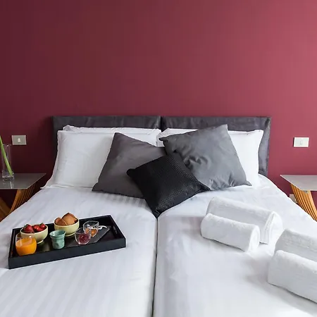 Aplace2be - Cadorna Apartment