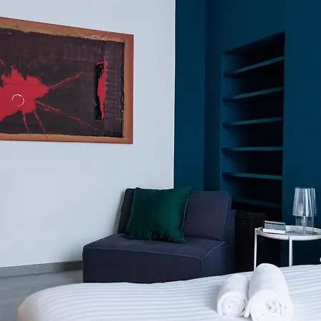 Aplace2be - Cadorna Apartment *
