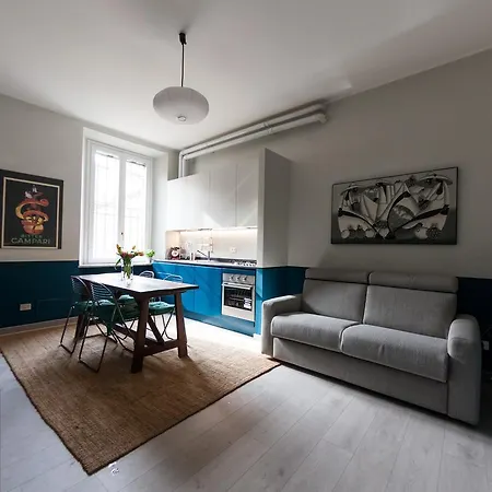 Aplace2be - Cadorna Apartment *