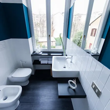 Apartment Aplace2be - Cadorna *