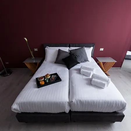 Apartment Aplace2be - Cadorna