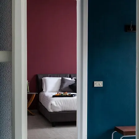 Aplace2be - Cadorna Apartment *