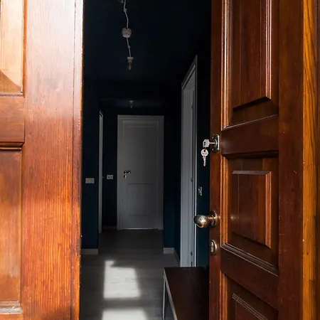 Apartment Aplace2be - Cadorna