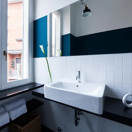 Apartment Aplace2be - Cadorna *