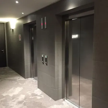 Number House - Number 15 Apartment Milan
