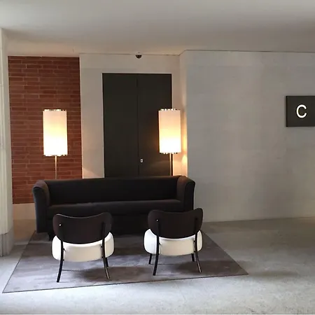 Number House - Number 15 Apartment
