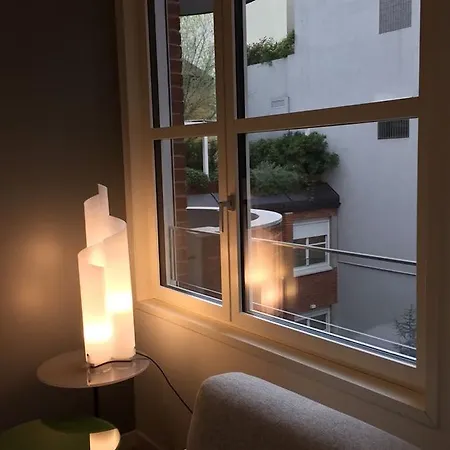 Apartment Number House - Number 15
