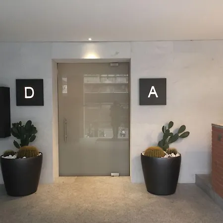 Apartment Number House - Number 15