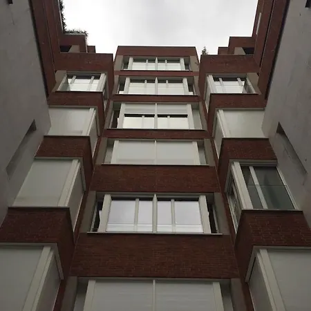 Apartment Number House - Number 15 Milan