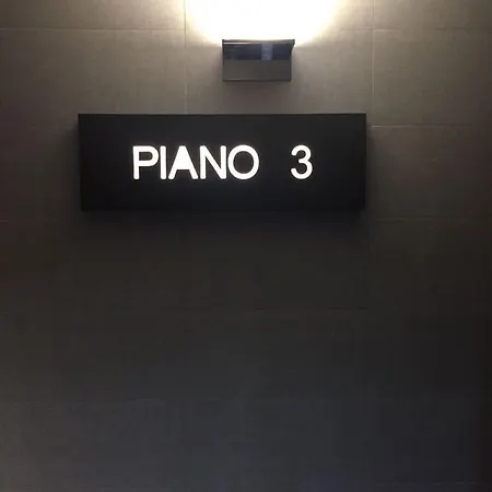 Apartment Number House - Number 15 Milan