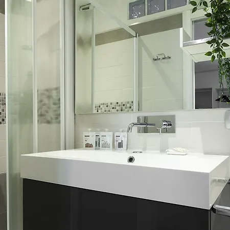 Apartment Italianway-corso 8 Milan