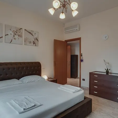 Caratteristico In Quartiere Dinamico