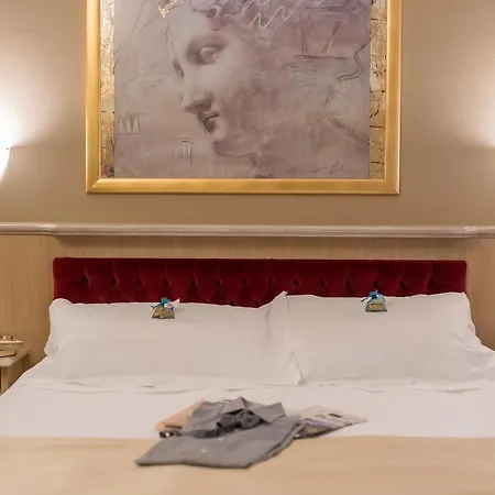 Santa Barbara Hotel 4*