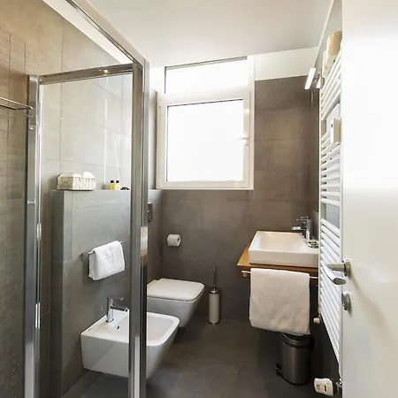 Appartement Heart San Sepolcro Duomo *