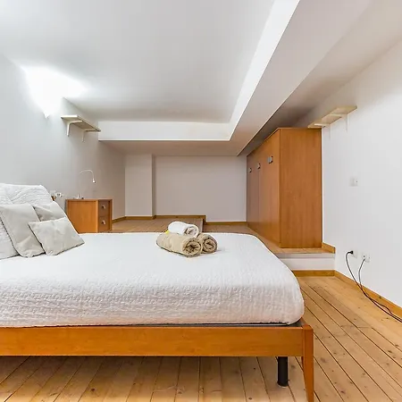 Alessia's Flat- Portello 3 Apartman