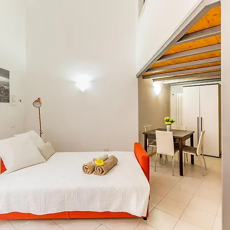 Alessia's Flat- Portello 3 Apartman