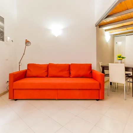 Apartman Alessia's Flat- Portello 3 Milánó