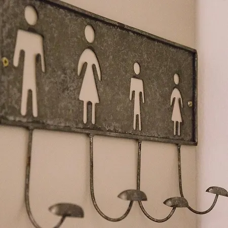 Panzió Chezromyk The Kosher 4*