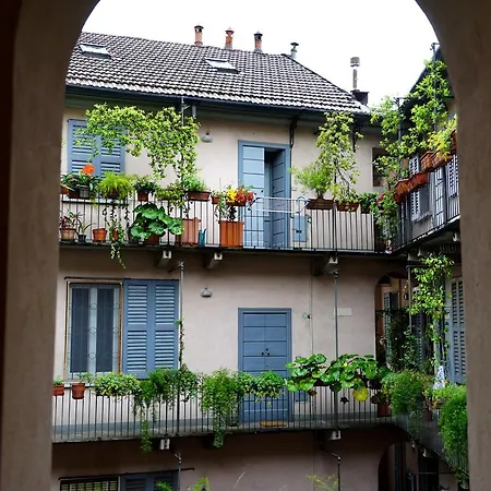 Apartment Beautiful Corso Como *