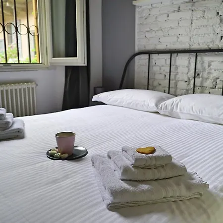Apartment Beautiful Corso Como *