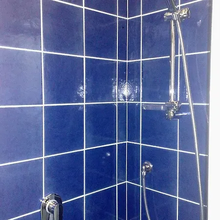 Buonarroti Life Roof Garden Mita