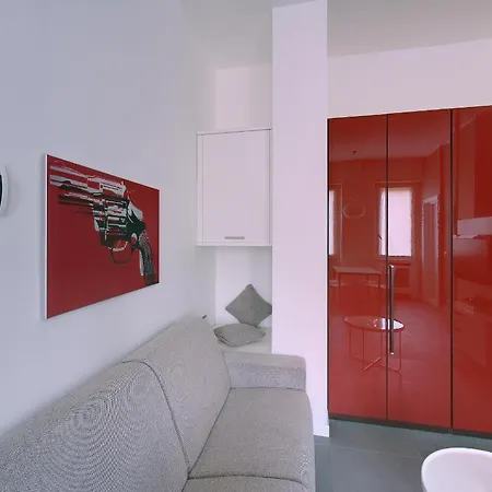 Apartament Milan Apartment Rental Mediolan