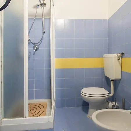 Abbadesse 1bd Apartment *