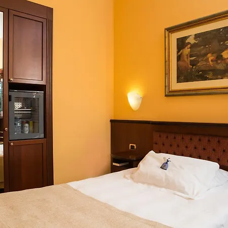 Hotel Santa Barbara San Donato Milanese