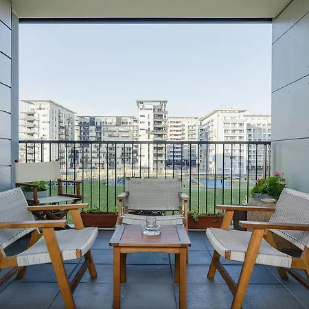 Apartmán Gassman - In *