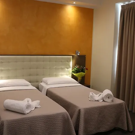 Hotel La Madonnina