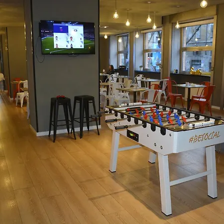 Allegroitalia Espresso Darsena 3*