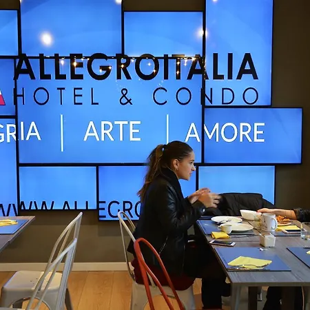 Allegroitalia Espresso Darsena