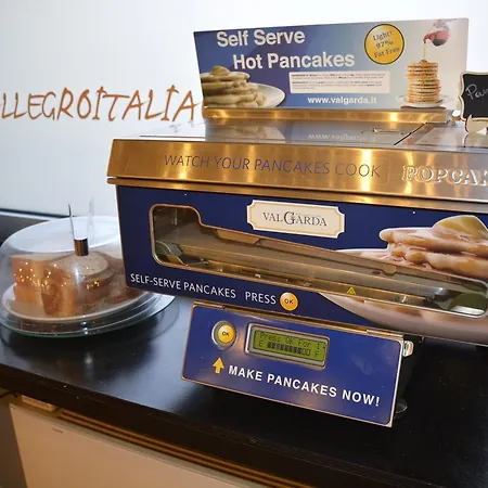 Allegroitalia Espresso Darsena 3*