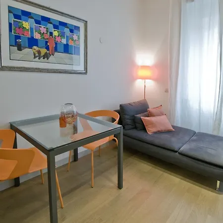 Madeleine In Brera Apartment Mailand