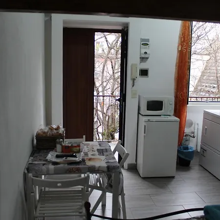 Da Ivano Navigli Appartement