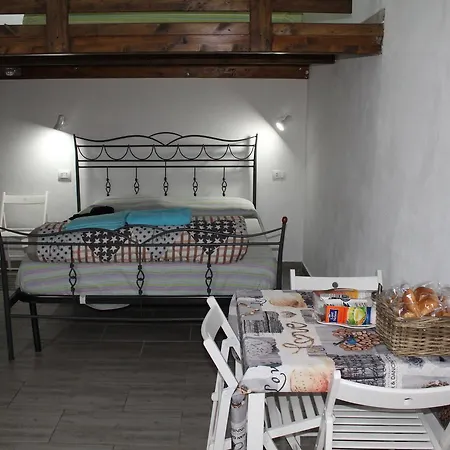 Da Ivano Navigli Apartment