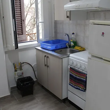 Da Ivano Navigli Apartment Milan
