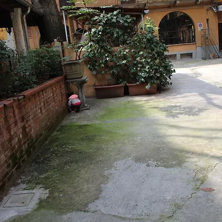 Da Ivano Navigli Milan