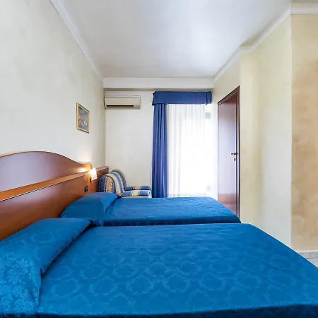 Hotell Aurora