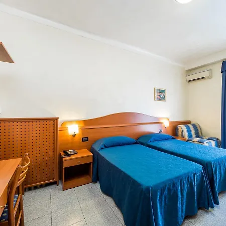 Hotell Aurora