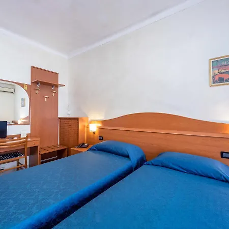 Hotell Aurora