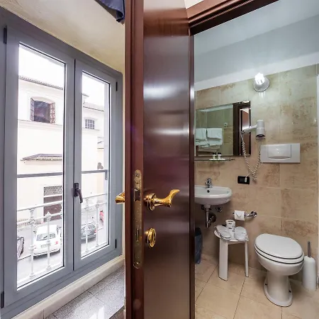 Hotel Aurora