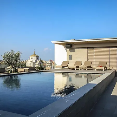 Viu Milan, A Member Of Design