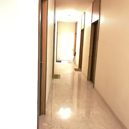Panzió Melzo 13 Milánó