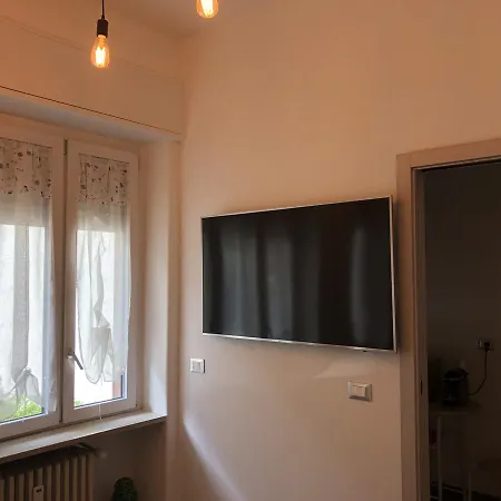 Apartamento Montepulciano 11 *